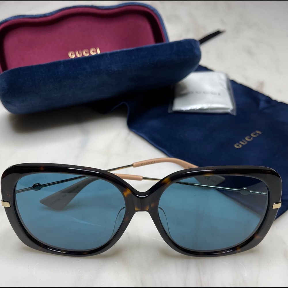 Gucci Women’s Sunglasses